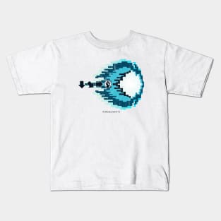 hadouken Kids T-Shirt